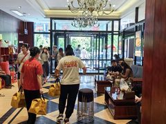 -凯鸽酒楼•雁北民间菜(华北星店)