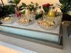 -星伦多 自助料理(圆融店)