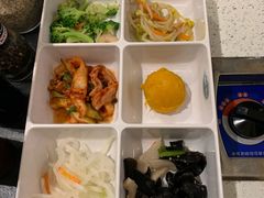 -韩时烤肉(枫蓝店)