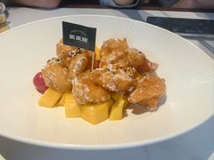 -园里前·10年私厨·福建菜(台江万达鳌峰洲店)