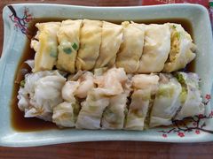 -张记炸串肠粉