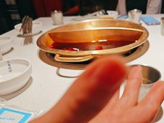 -小龙坎火锅(仓山万达店)