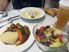 -库滋明·俄罗斯特色美食(中央大街店)