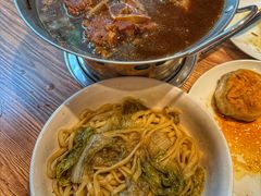 -清真吴记门钉肉饼·喜多利