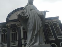 -平安桥天主教堂