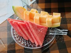 -大梅沙渔人码头餐厅