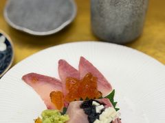 -鮨政· Omakase(港汇恒隆广场店)