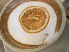 -漫咖啡 (CCPAPK创意港店)
