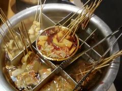 -素清香(解放路店)
