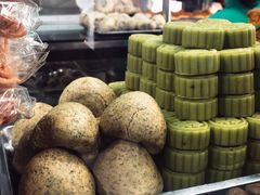 -老磁器口豆汁店(天坛店)