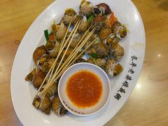 -长平老姿娘夜粥(平东一街店)