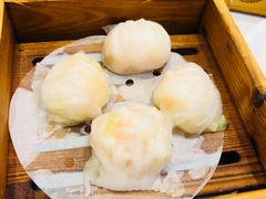 -金翠皇宫粤菜·点心·海鲜(科技园店)