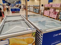 -盒马X会员店(王府井奥莱UP TOWN店)