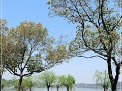 -东钱湖旅游度假区