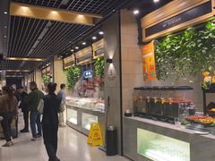 -川骄海鲜自助(亚运村店)