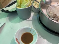 -花田里捞牛火锅(天润店)