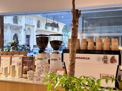 -Cafe on warm(丹霞店)