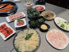 -园里火锅(仁和新城店)