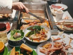 -新艺自助美食城(中山路店)
