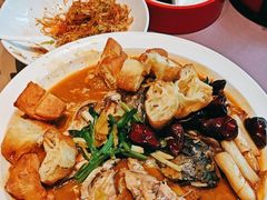 -大食客·非遗吉菜(高新和园店)
