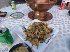 -羊家胡同·龙虾烧烤火锅(龙汇路店)