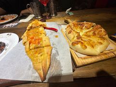-卢布里西餐厅(总店)