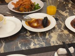 -皇朝万鑫自助餐厅