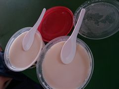 -老伴豆花(麦士威熟食中心店)