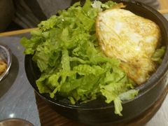 -老板娘的烤肉店(港湾广场店)