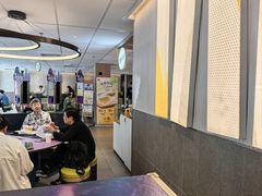 -麦当劳(静安寺店)
