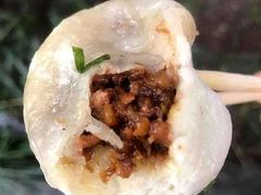 -舒小笼松针小笼包