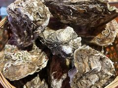 -蚝堡海鲜·威海菜·海肠捞饭·烧烤·亚洲吃蚝公司(幸福门店)
