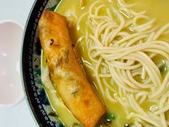 -明呈黄鱼面馆(斜土路店)
