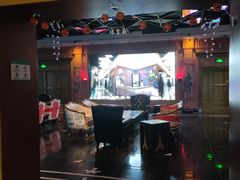 -歌库K馆量贩KTV(万达广场店)