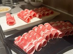 -海底捞火锅(老城根店)