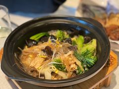 -观澜湖酒店·邀月庭中餐厅