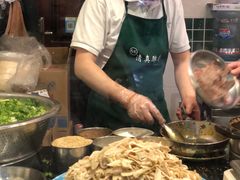 -马记清真肺片(玉林中横巷)