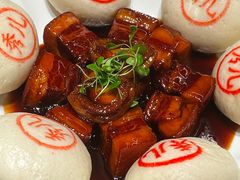 -秀儿四九城·新京菜(亚运村鸟巢店)