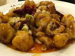 -晋阳饭庄(虎坊桥店)