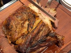 -拉蒂娜·巴西牛排馆 Latina·Brazilian Steakhouse(陆家嘴旗舰店)