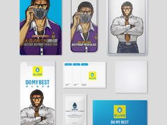 -BLUEO蓝猩先生·正品授权店(凯德Mall店)