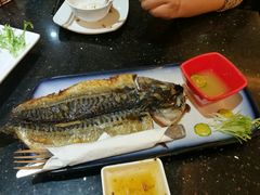 -避风塘·老港味餐厅(虹口龙之梦店)