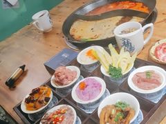 -楠火锅(广州总店)