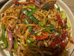 -那时新疆·若羌(经纬汇店)