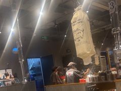 -姜虎东白丁烤肉(深圳湾后海汇店)