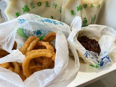 -老磁器口豆汁店(天坛店)