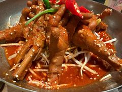 -KimPro 辛普乐概念韩餐