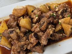 -品记潮汕砂锅粥(湖东路店)