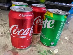 -炑八韩烤(琼华店)