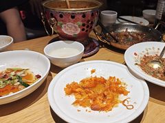 -关东小磨东北菜(上海长风大悦城店)